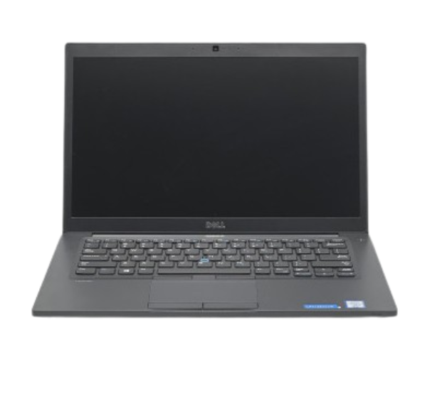 Ноутбук 14'' Dell Latitude 7480 (i5-6300U/8/256) Black (вживаний, гарний) A-